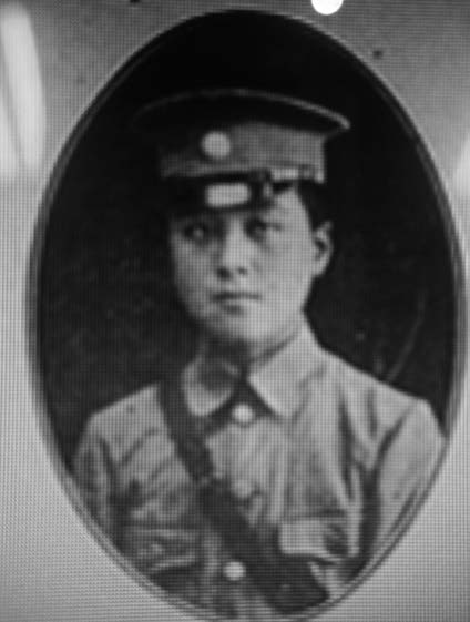 吳振剛